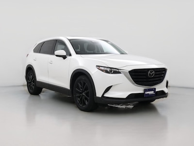 2023 Mazda CX-9 Touring Plus -
                Fredericksburg, VA