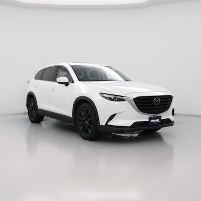 2023 Mazda CX-9 Touring Plus