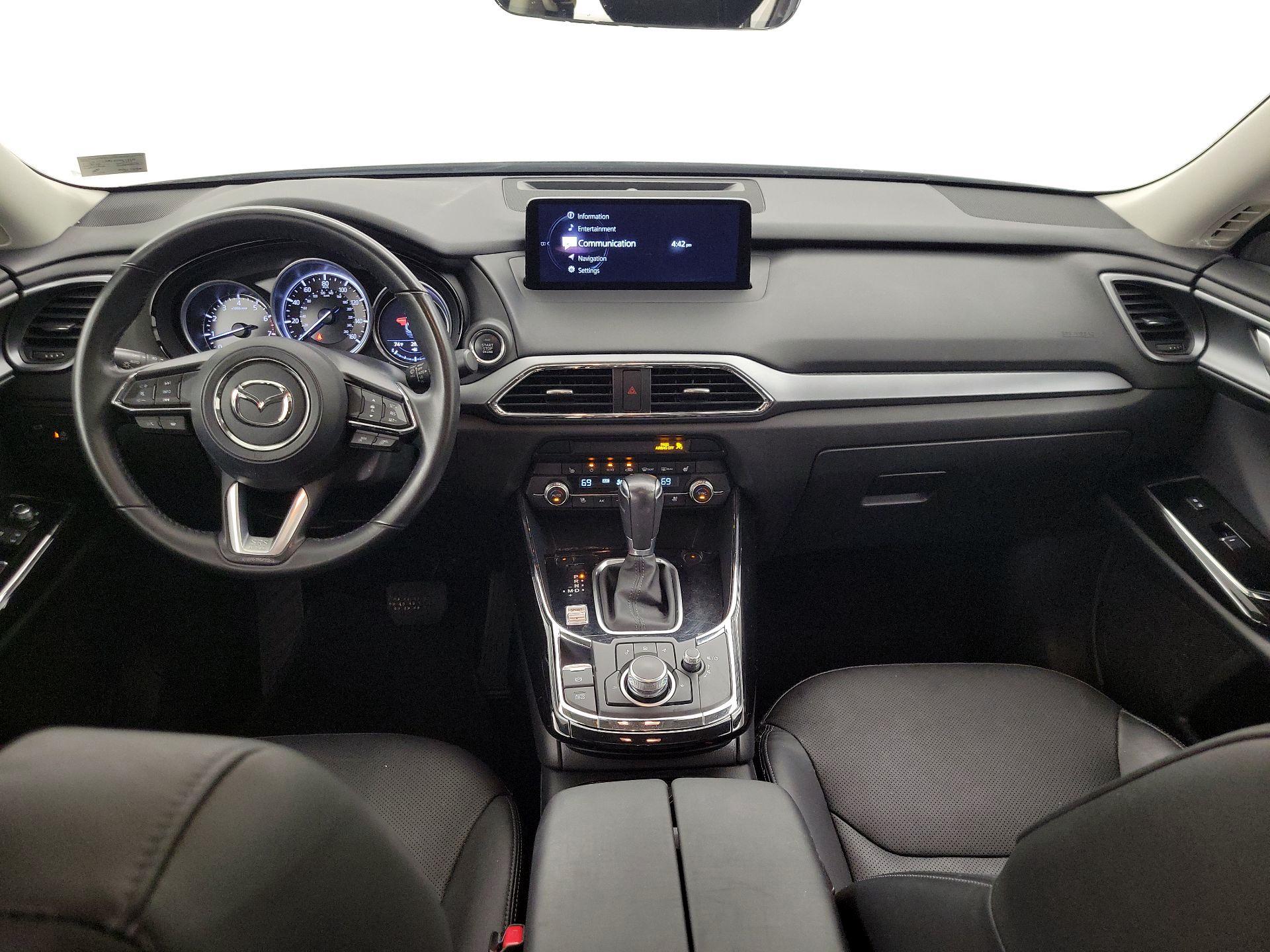 Thumbnail: 2023 Mazda CX-9 - 9