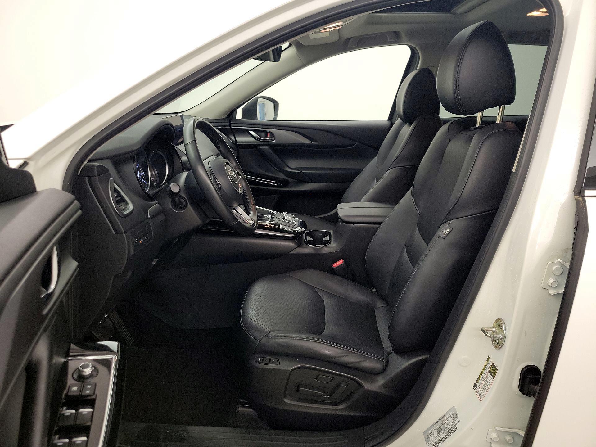 Thumbnail: 2023 Mazda CX-9 - 11