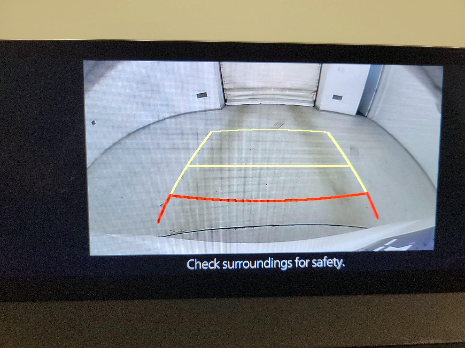 Thumbnail: 2023 Mazda CX-9 - 14