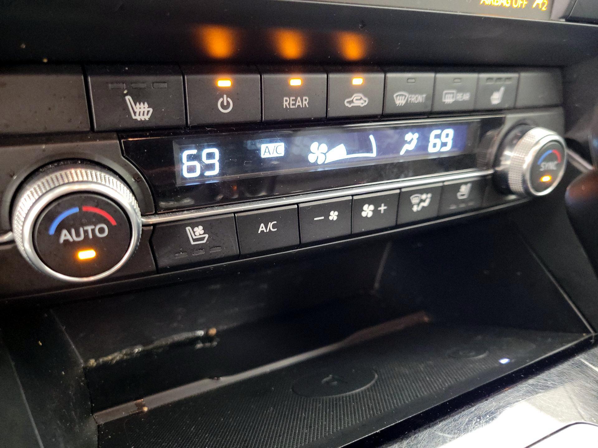 Thumbnail: 2023 Mazda CX-9 - 16