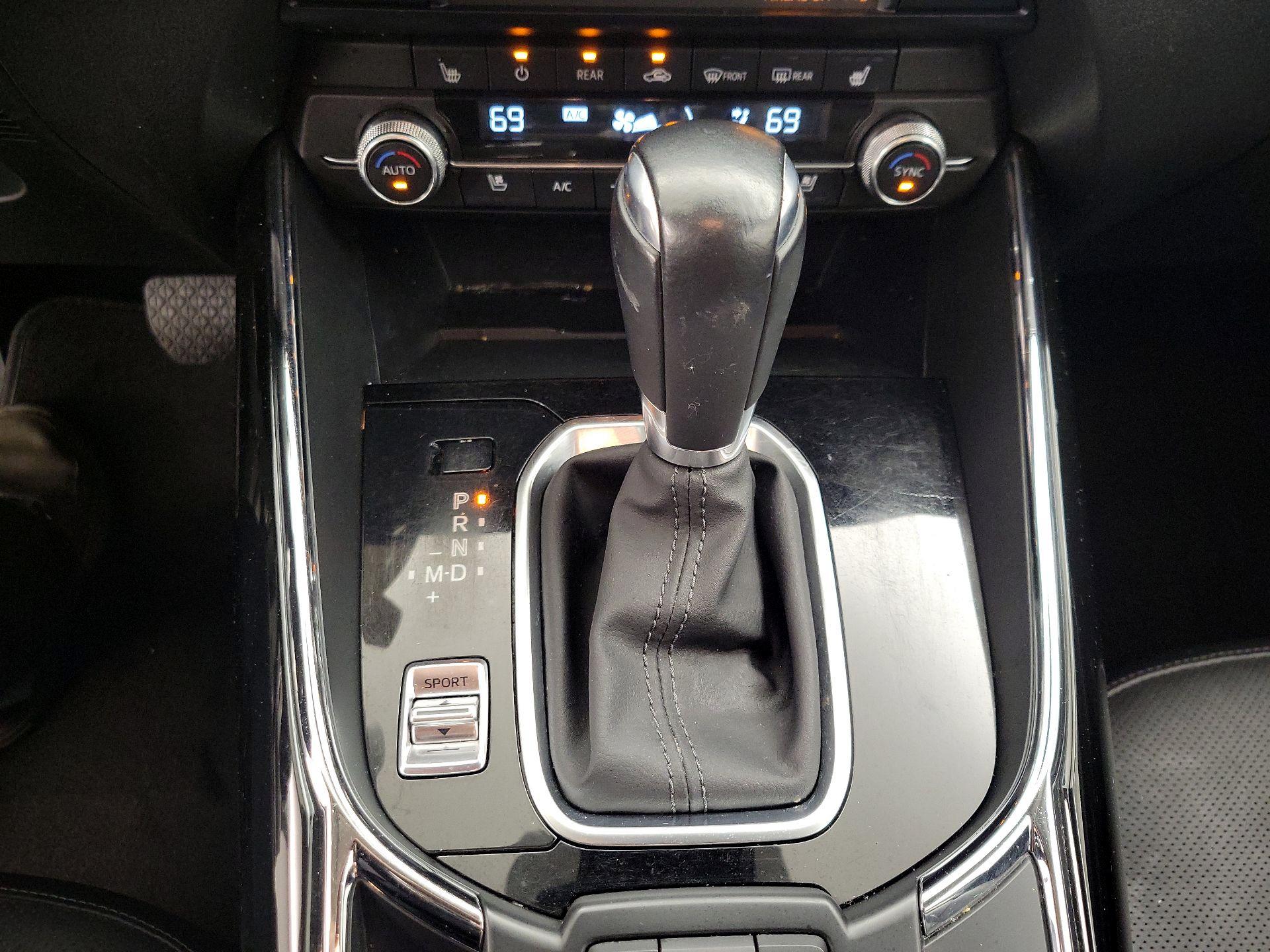 Thumbnail: 2023 Mazda CX-9 - 17