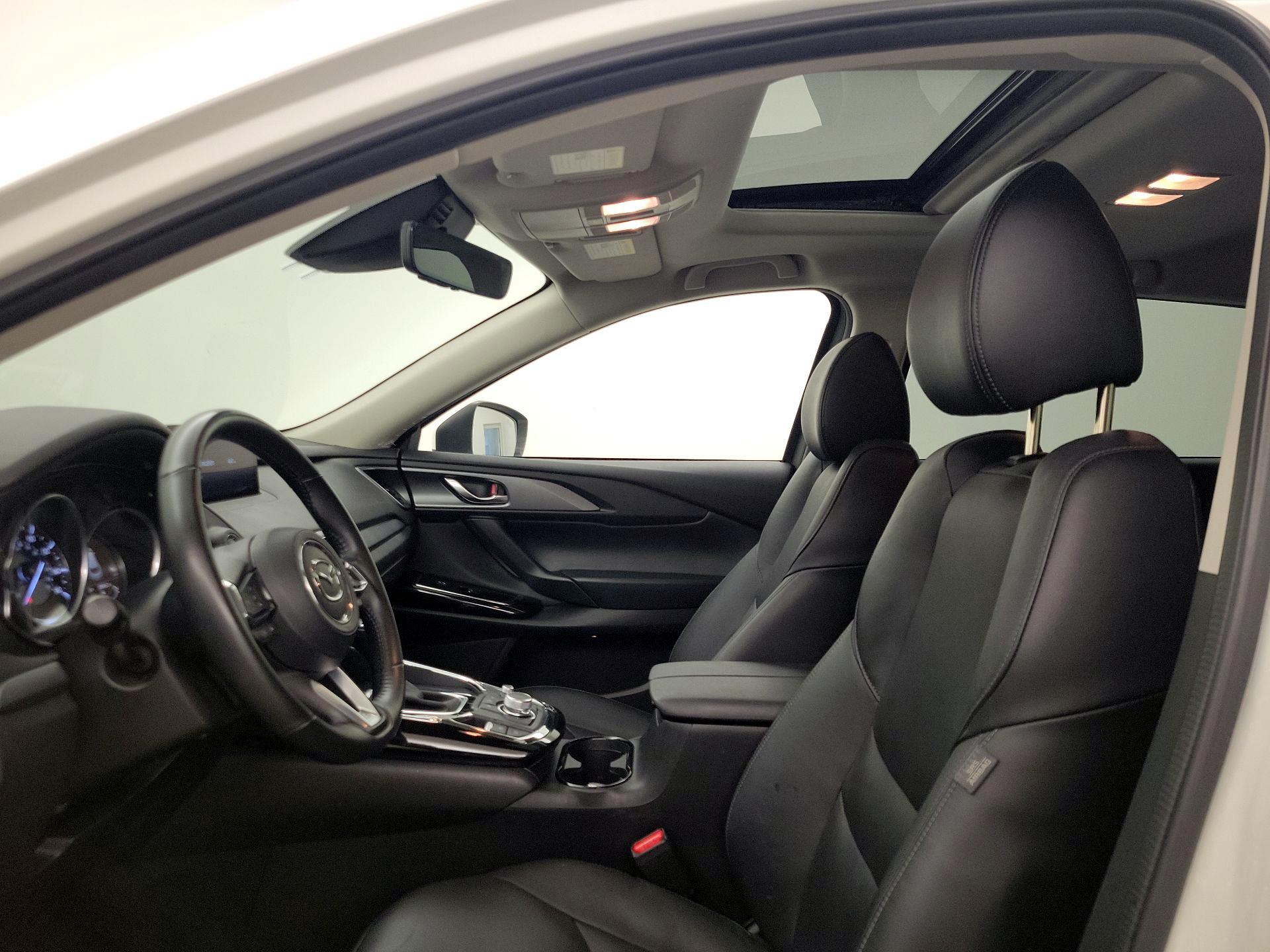 Thumbnail: 2023 Mazda CX-9 - 19