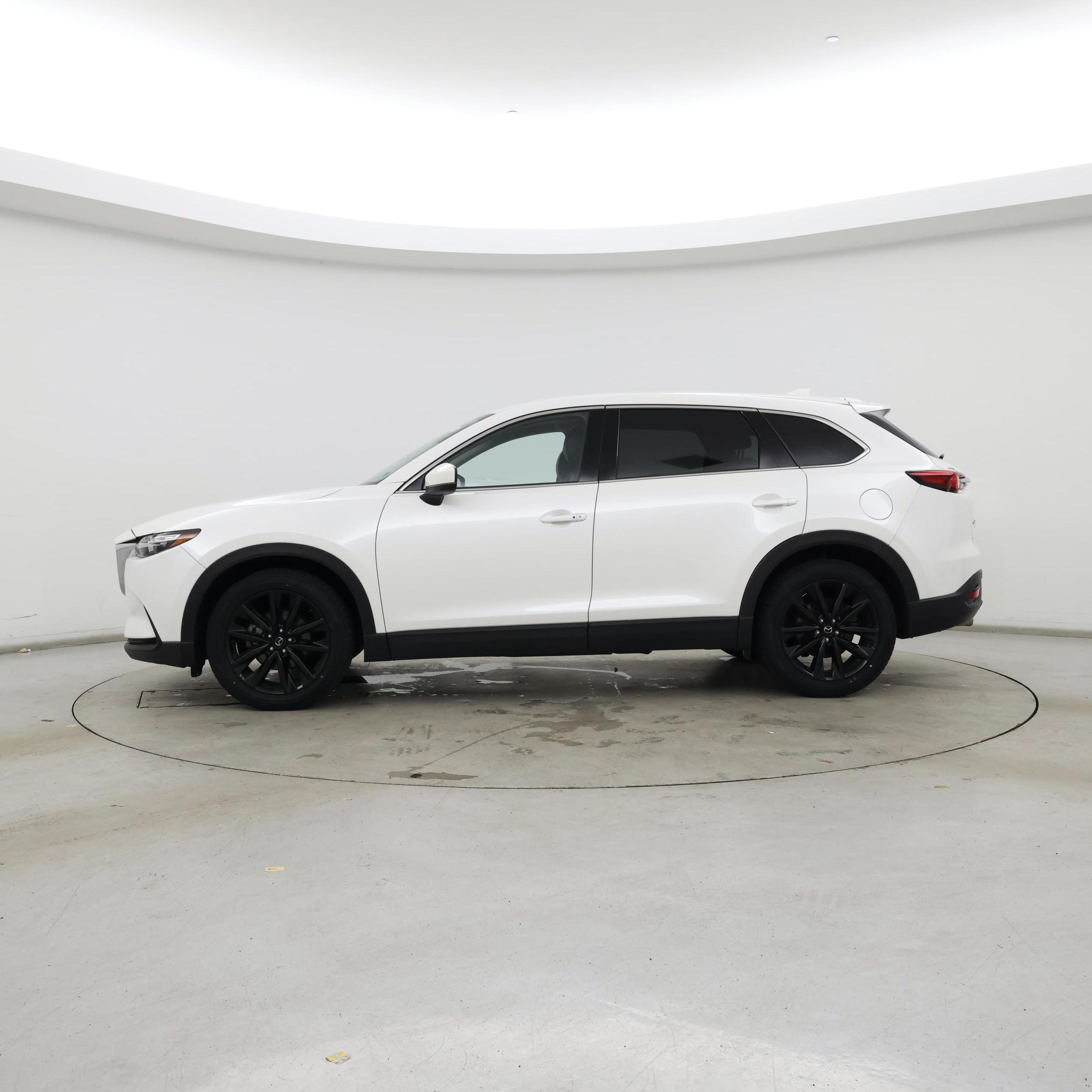 Thumbnail: 2023 Mazda CX-9 - 3