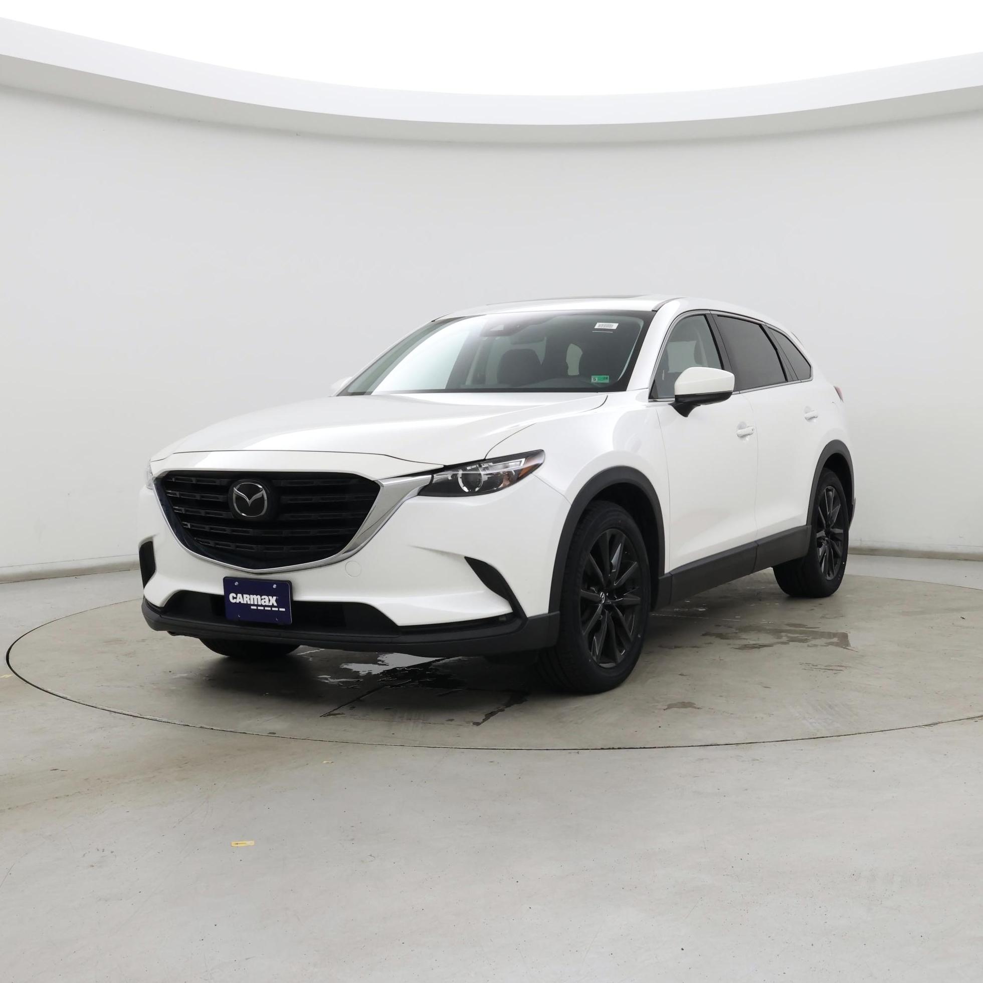Thumbnail: 2023 Mazda CX-9 - 4