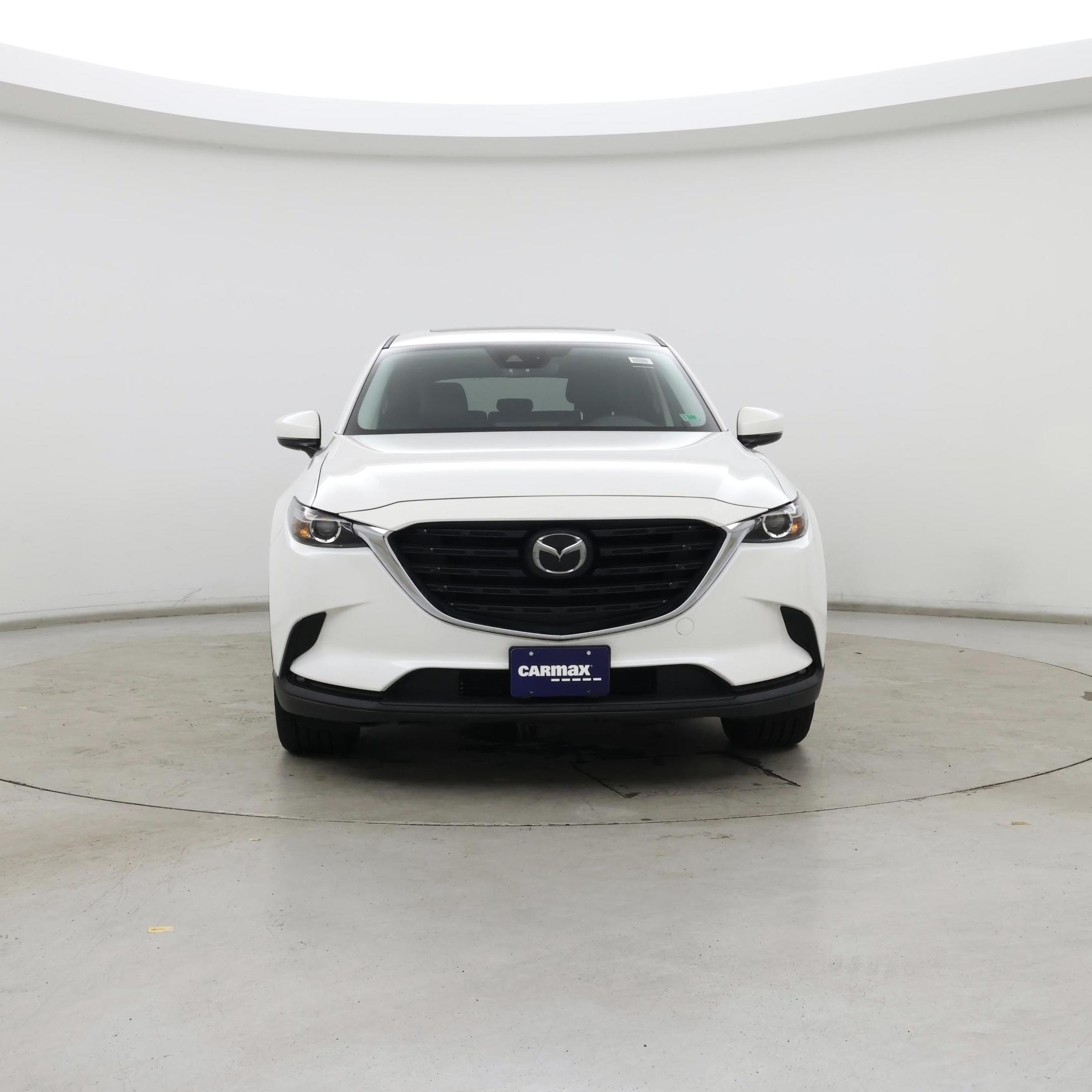 Thumbnail: 2023 Mazda CX-9 - 5