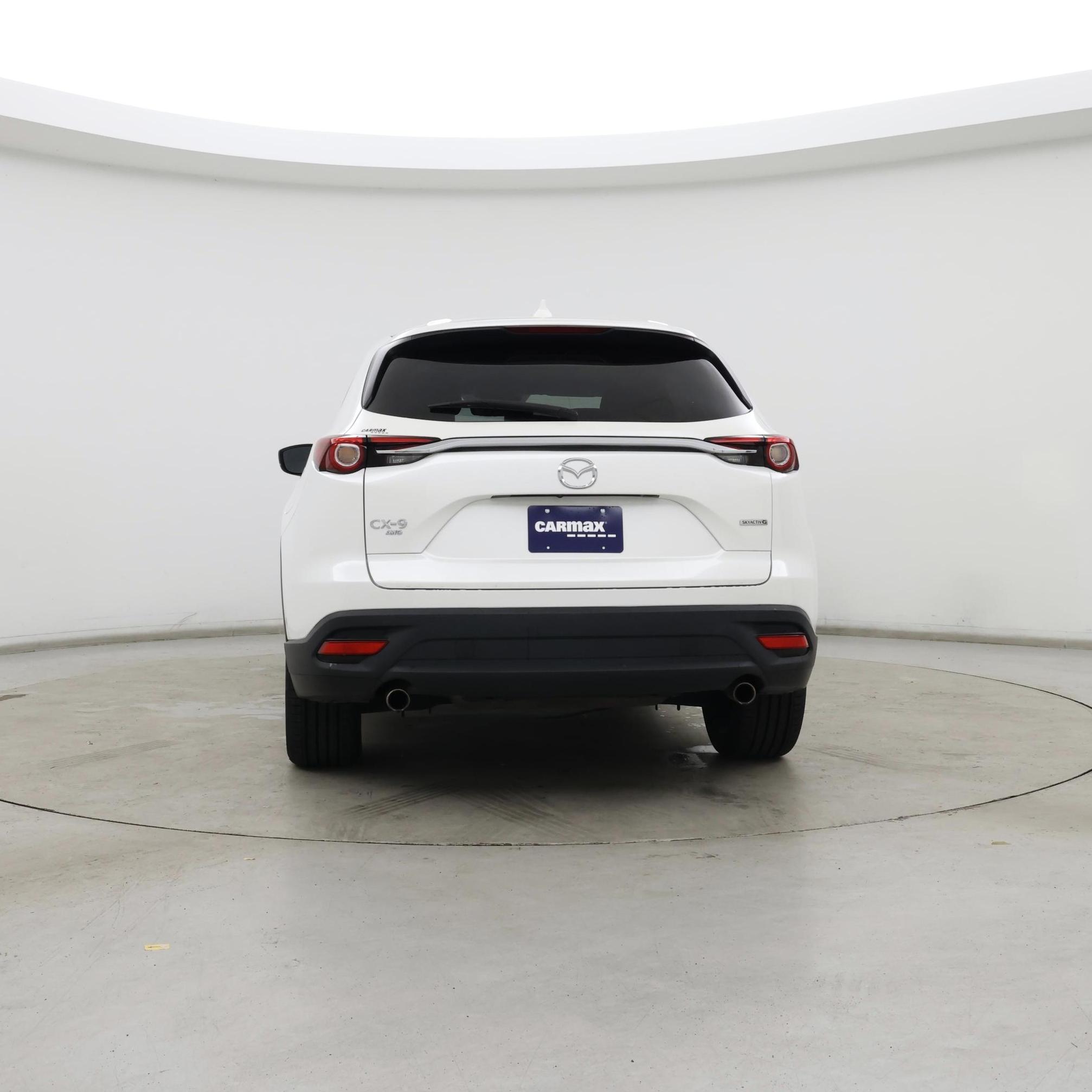 Thumbnail: 2023 Mazda CX-9 - 6
