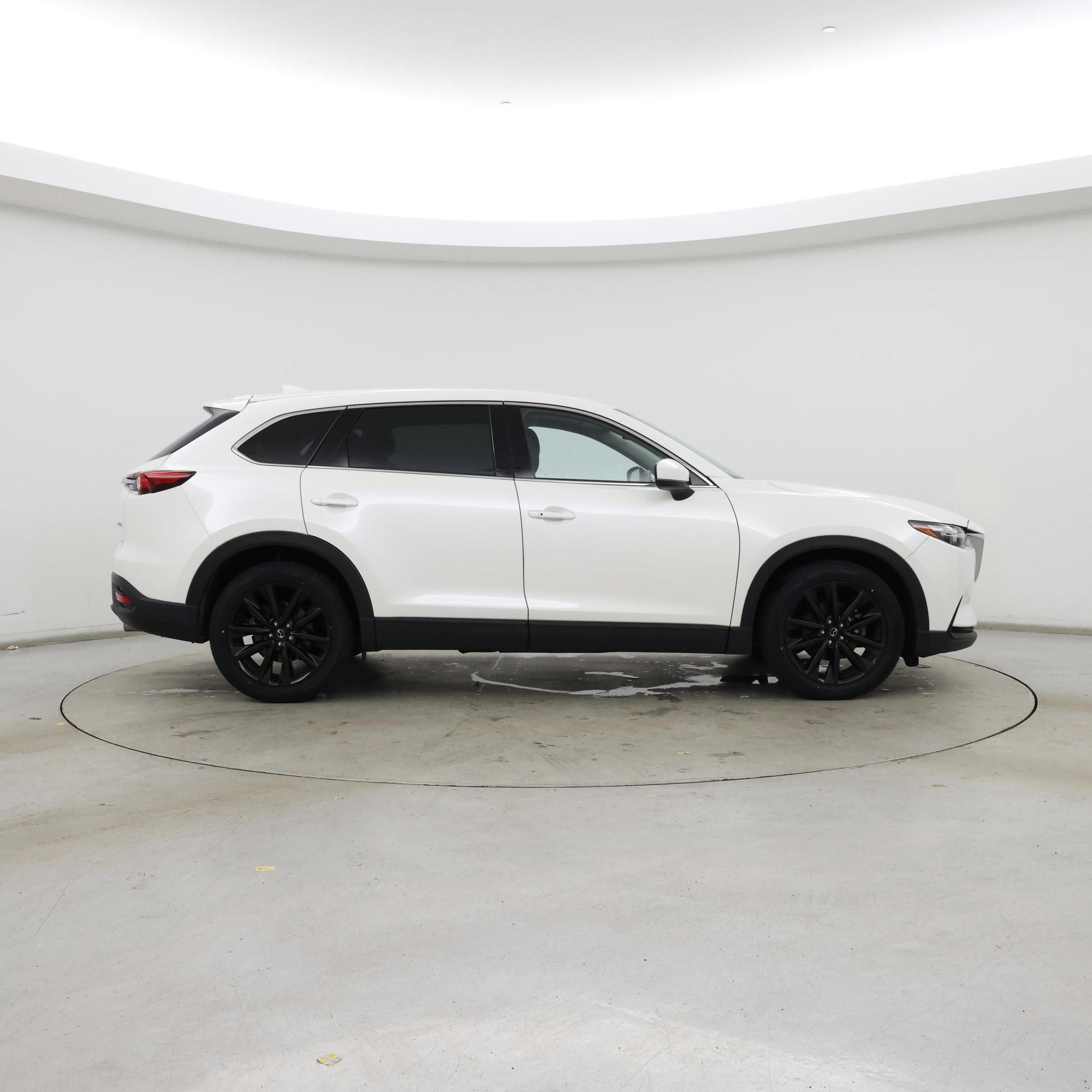 Thumbnail: 2023 Mazda CX-9 - 7