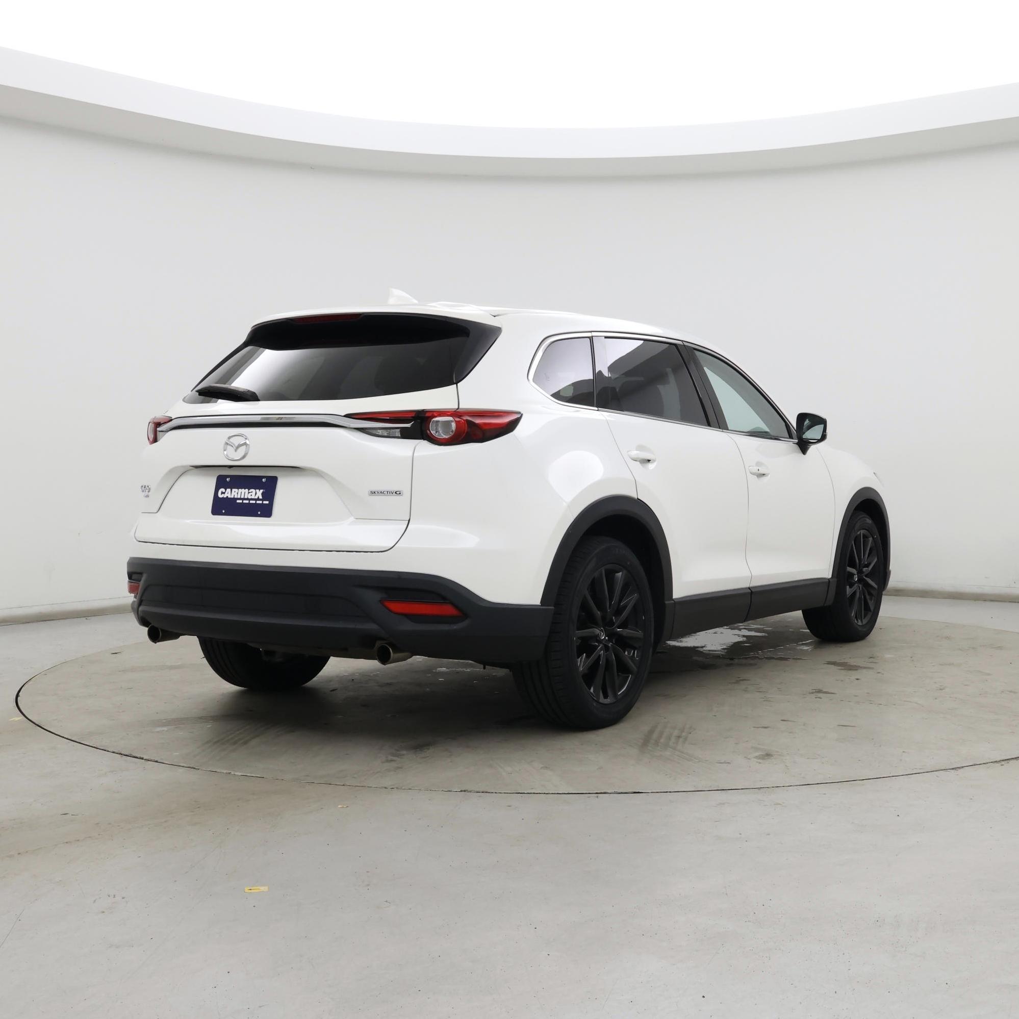 Thumbnail: 2023 Mazda CX-9 - 8