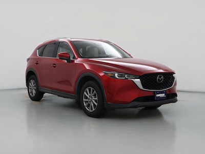 2022 Mazda CX-5 2.5 S Preferred Package