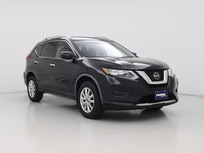 2020 Nissan Rogue SV -
                Laurel, MD