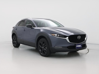 2022 Mazda CX-30 Carbon -
                Gaithersburg, MD