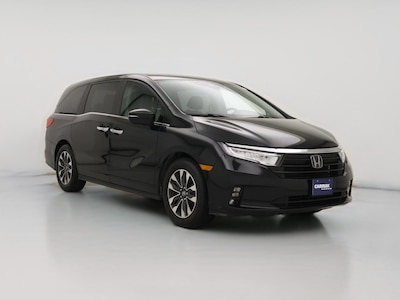 2022 Honda Odyssey EX-L -
                Newark, DE