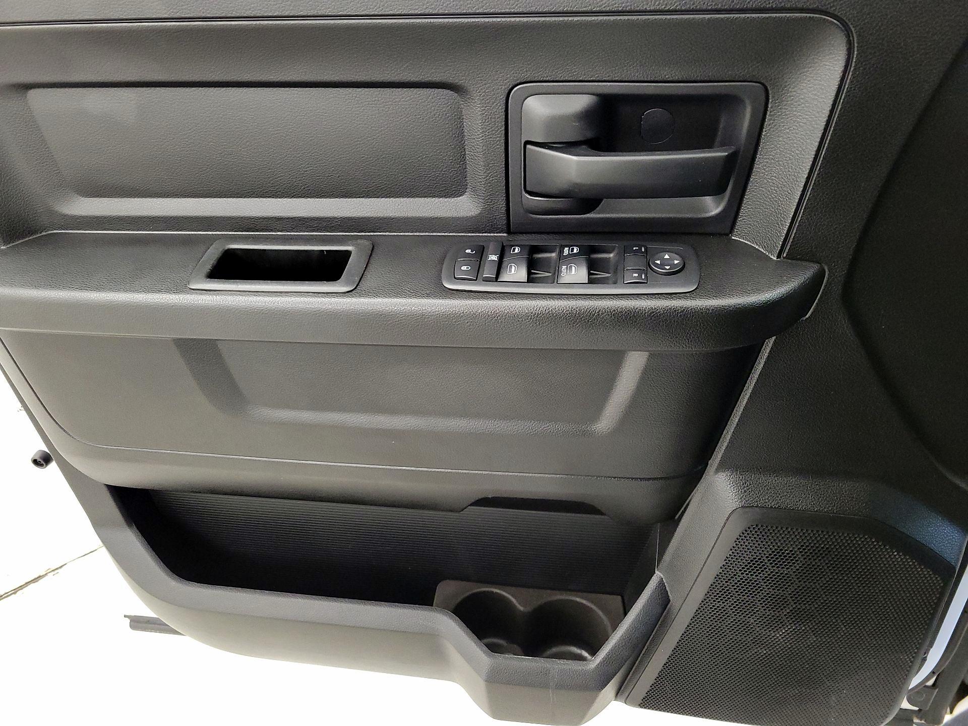 Thumbnail: 2018 RAM 1500 - 12