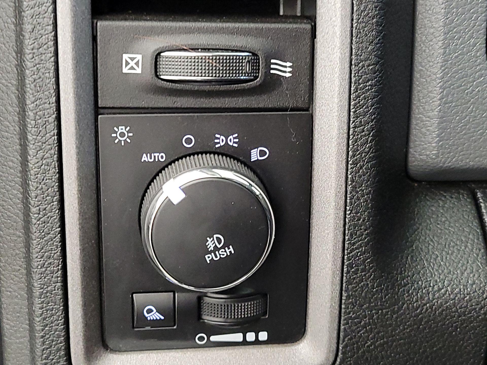 Thumbnail: 2018 RAM 1500 - 13