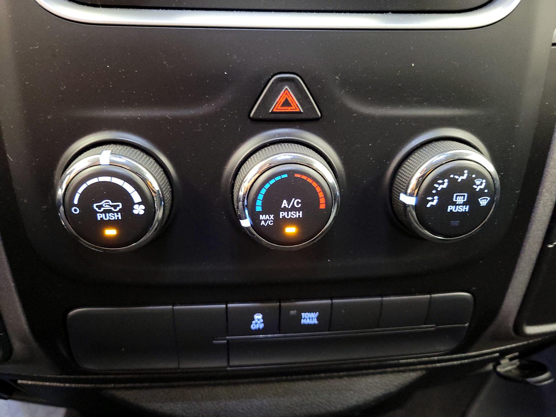 Thumbnail: 2018 RAM 1500 - 16