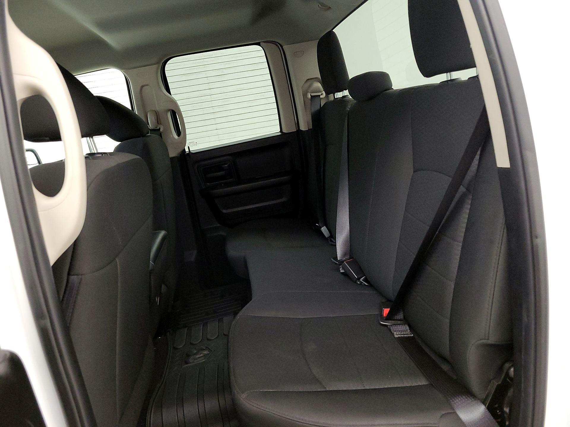 Thumbnail: 2018 RAM 1500 - 19