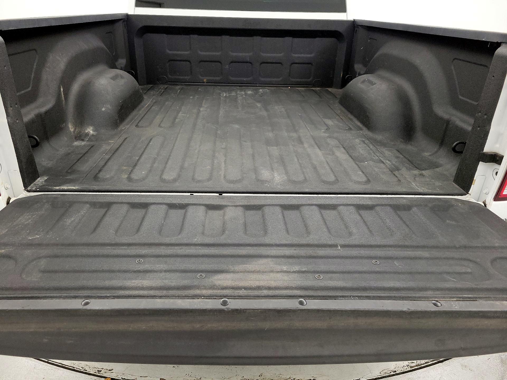 Thumbnail: 2018 RAM 1500 - 20