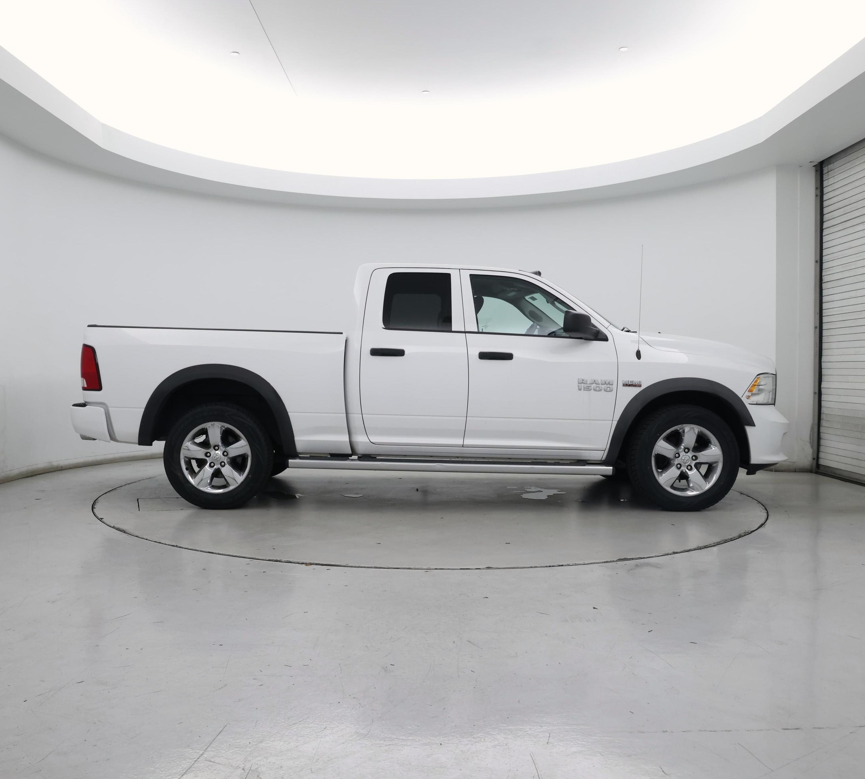 Thumbnail: 2018 RAM 1500 - 7