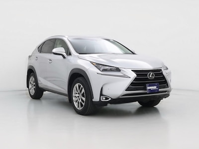 2016 Lexus NX 200t -
                Dunellen, NJ