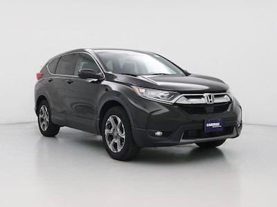 2019 Honda CR-V EX -
                Laurel, MD