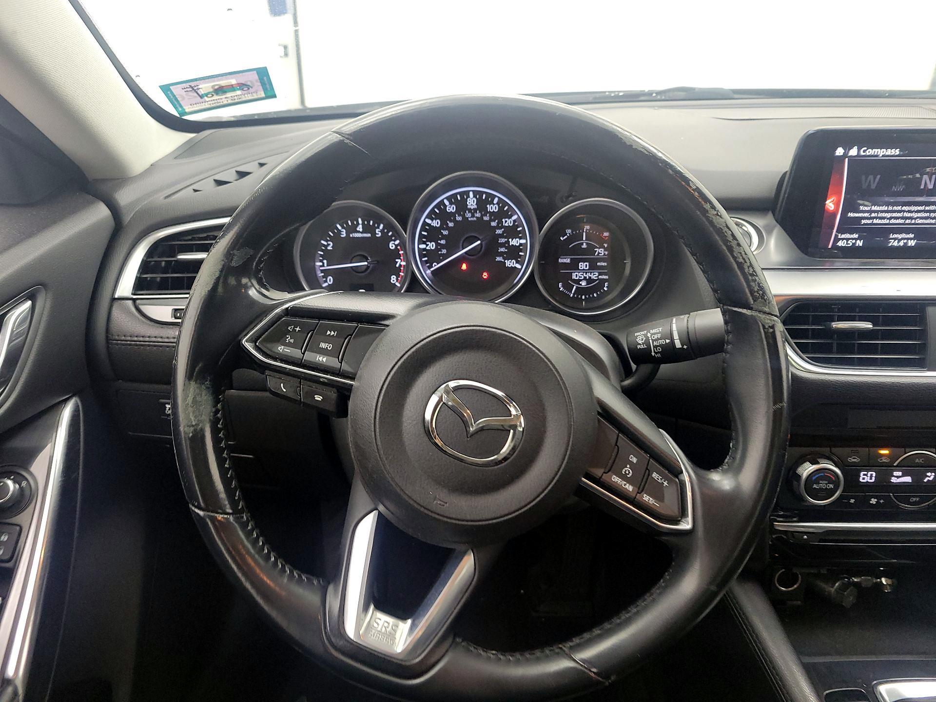 Thumbnail: 2017 Mazda Mazda6 - 10