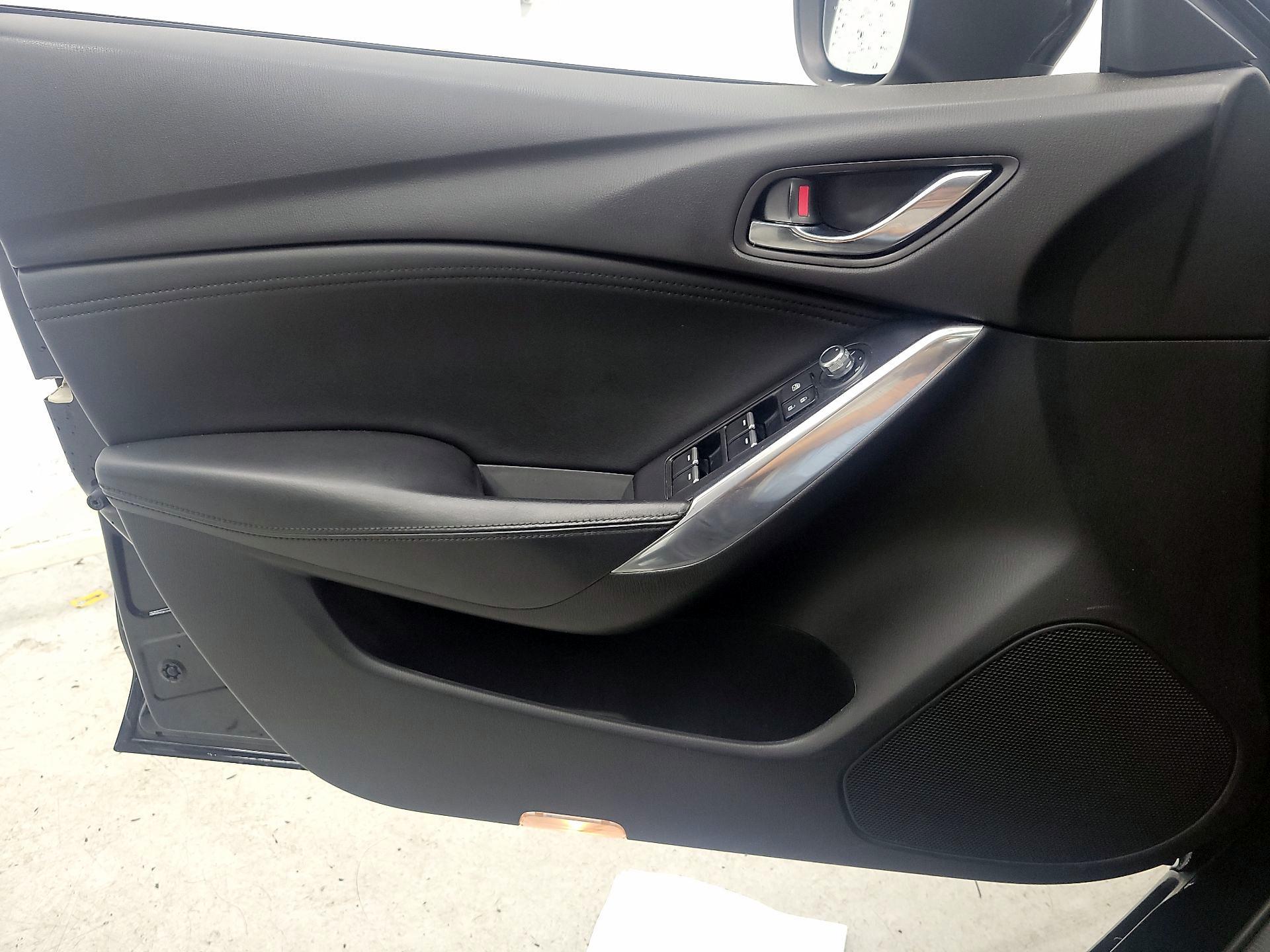 Thumbnail: 2017 Mazda Mazda6 - 12