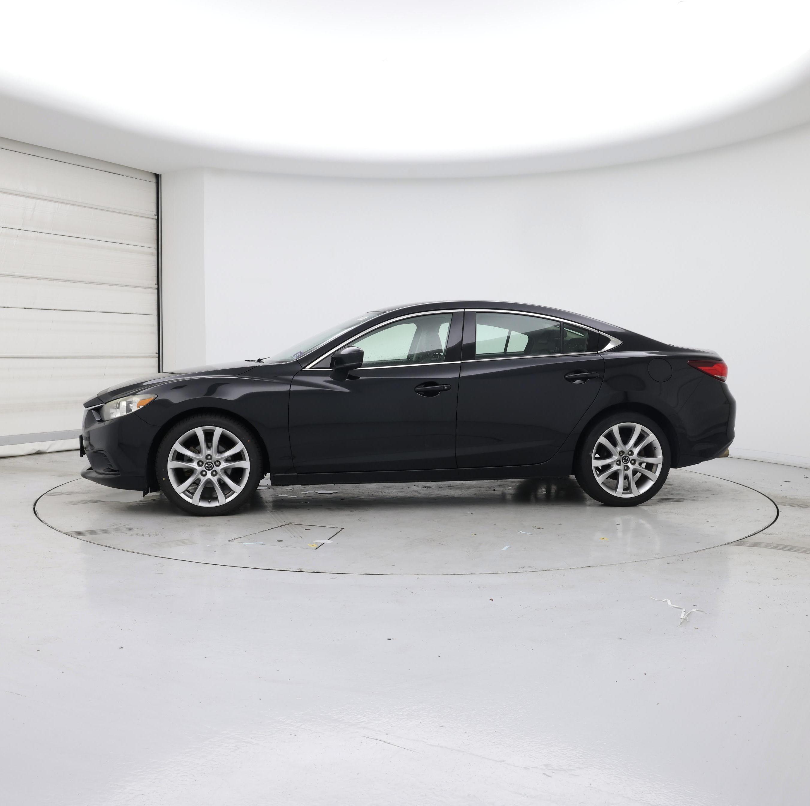 Thumbnail: 2017 Mazda Mazda6 - 3