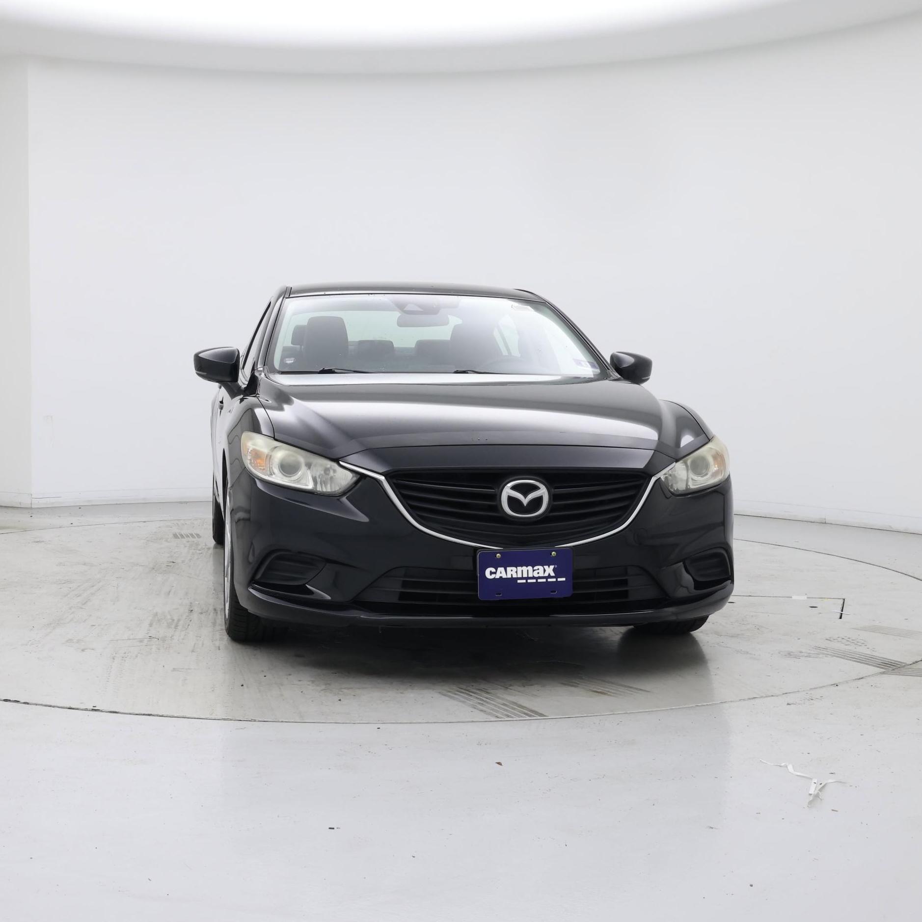 Thumbnail: 2017 Mazda Mazda6 - 5