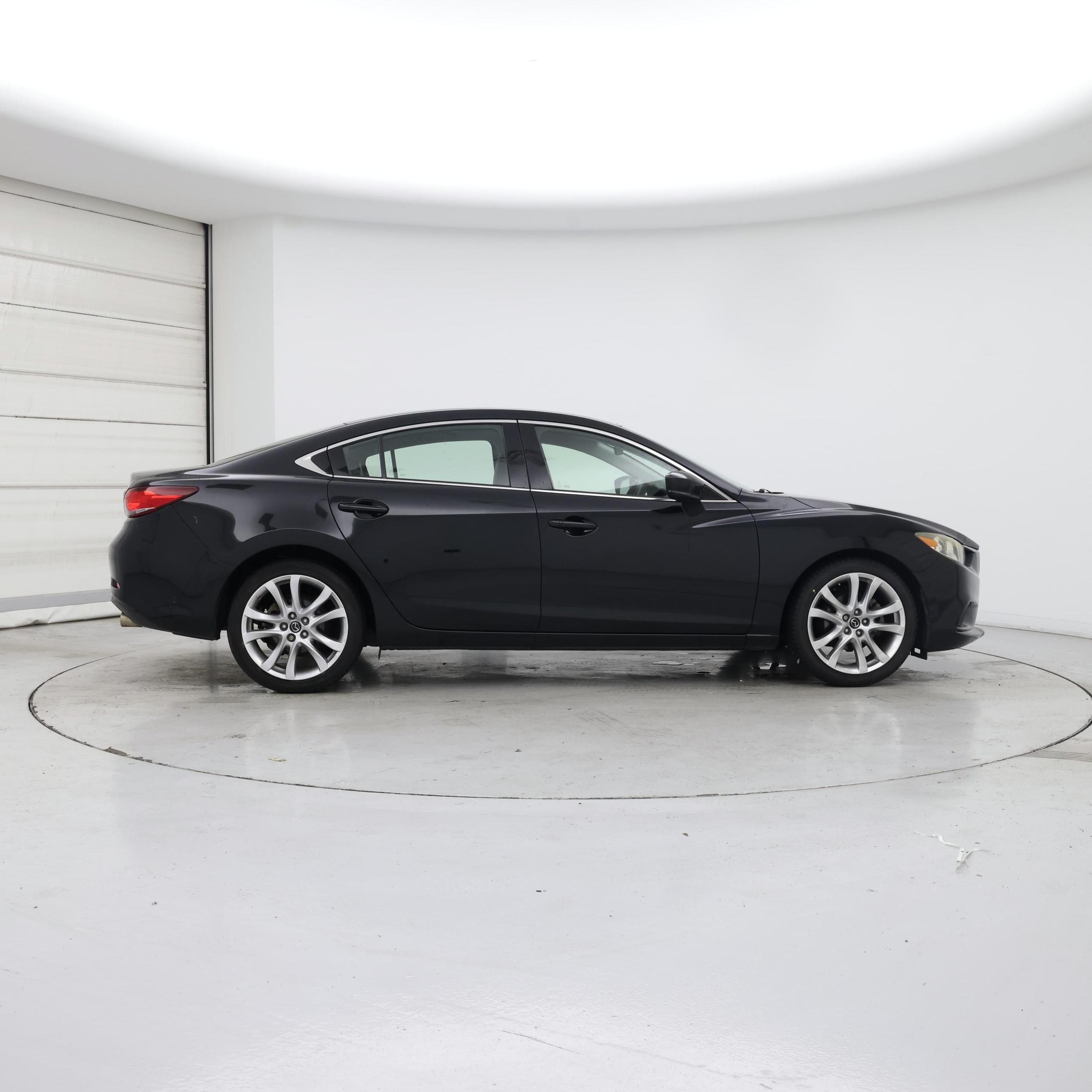 Thumbnail: 2017 Mazda Mazda6 - 7