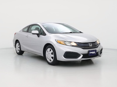 2014 Honda Civic LX -
                Dunellen, NJ