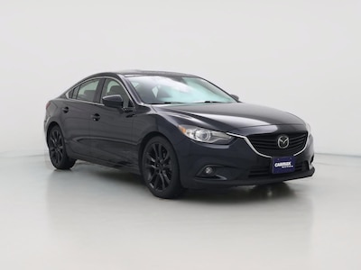 2014 Mazda Mazda6 i Grand Touring -
                Edison, NJ