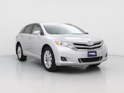 2013 Toyota Venza LE -
                Edison, NJ