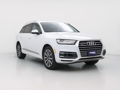 2018 Audi Q7 Prestige -
                Laurel, MD
