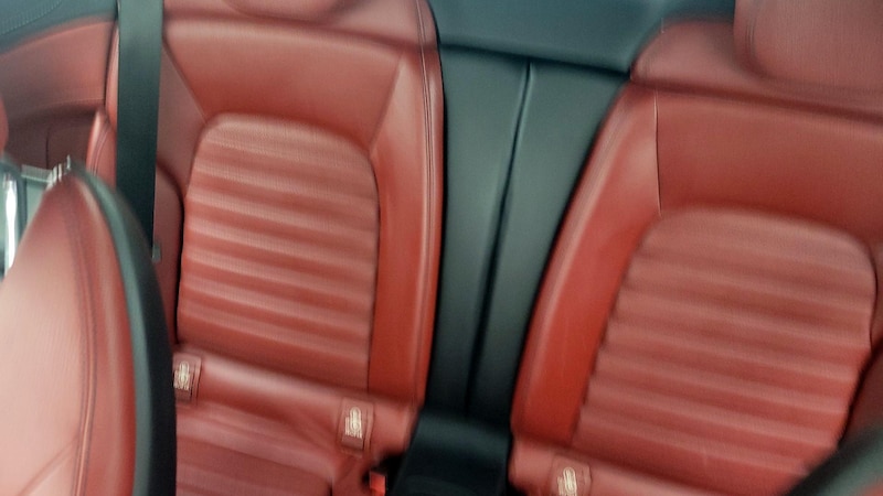 2017 Mercedes-Benz C-Class C 300 19