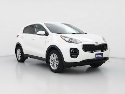 2019 Kia Sportage LX -
                Ellicott City, MD