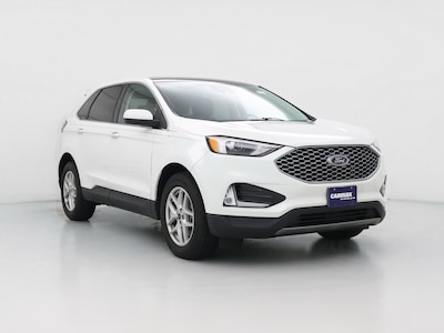 2023 Ford Edge SEL -
                Gaithersburg, MD