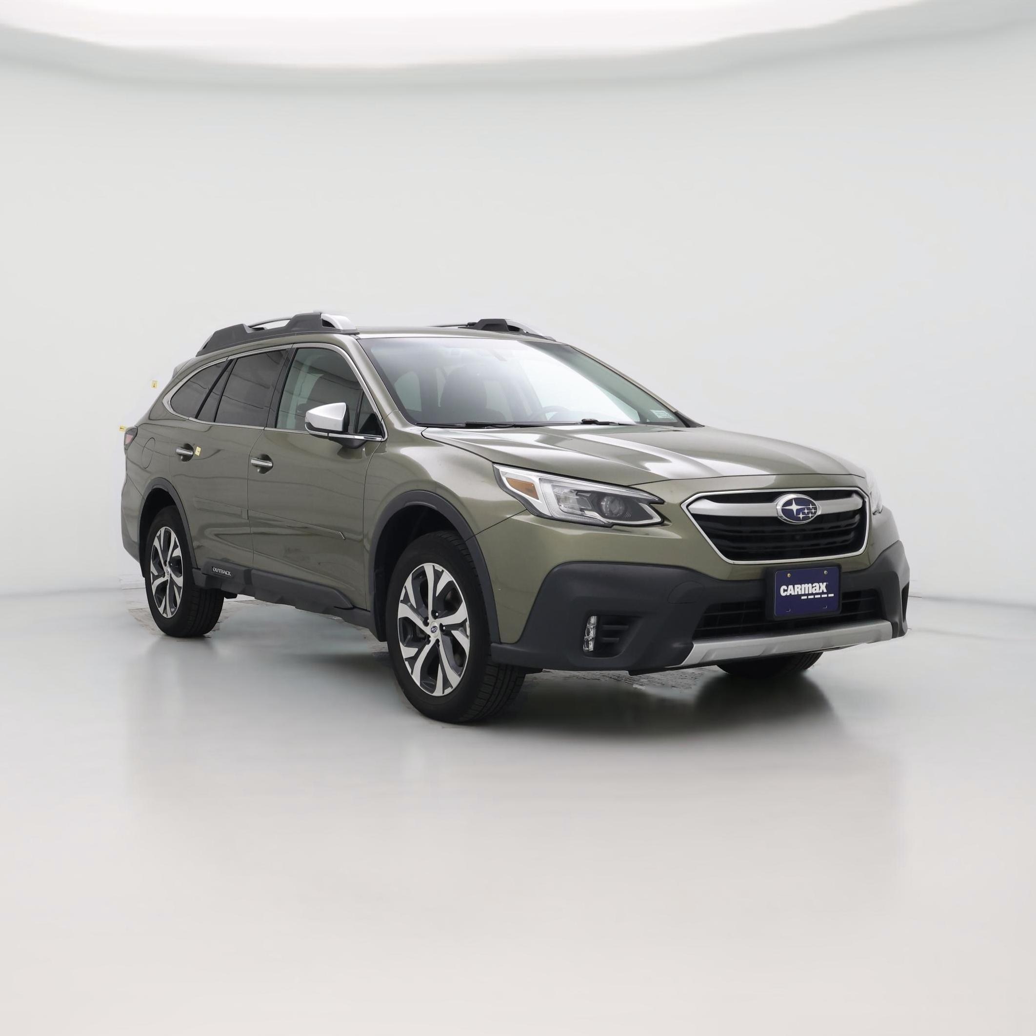 Thumbnail: 2022 Subaru Outback - 1