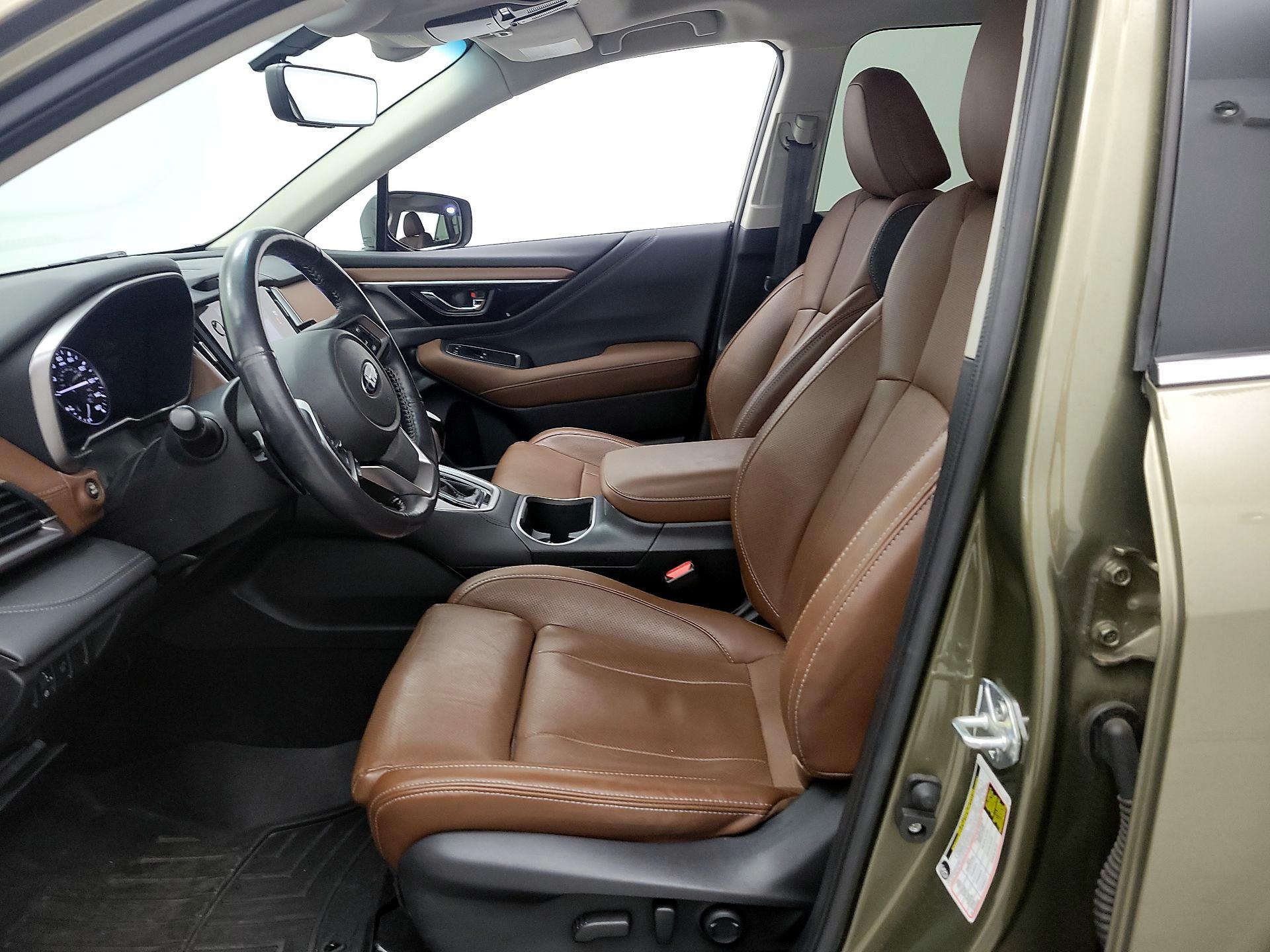 Thumbnail: 2022 Subaru Outback - 11