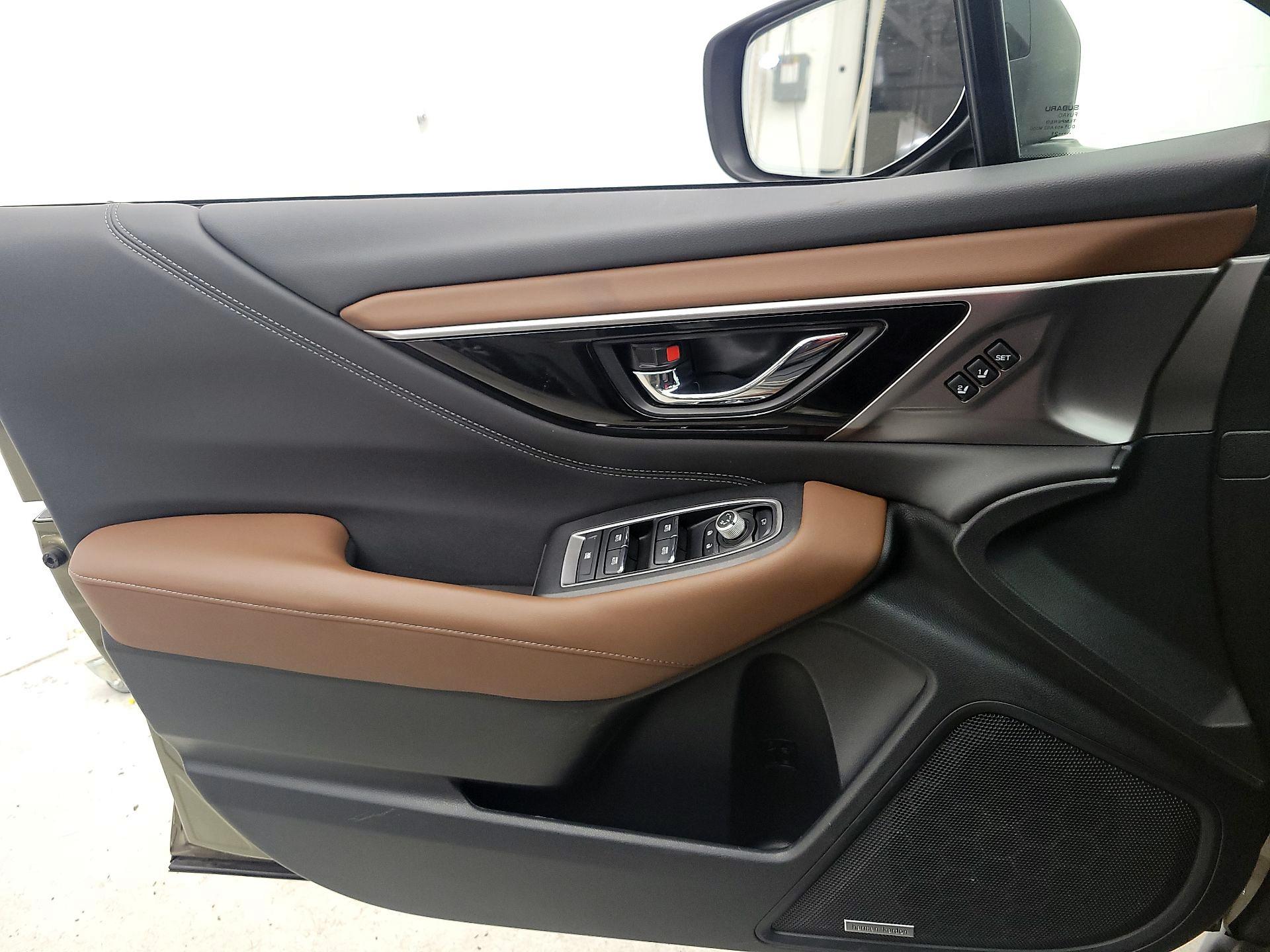 Thumbnail: 2022 Subaru Outback - 12