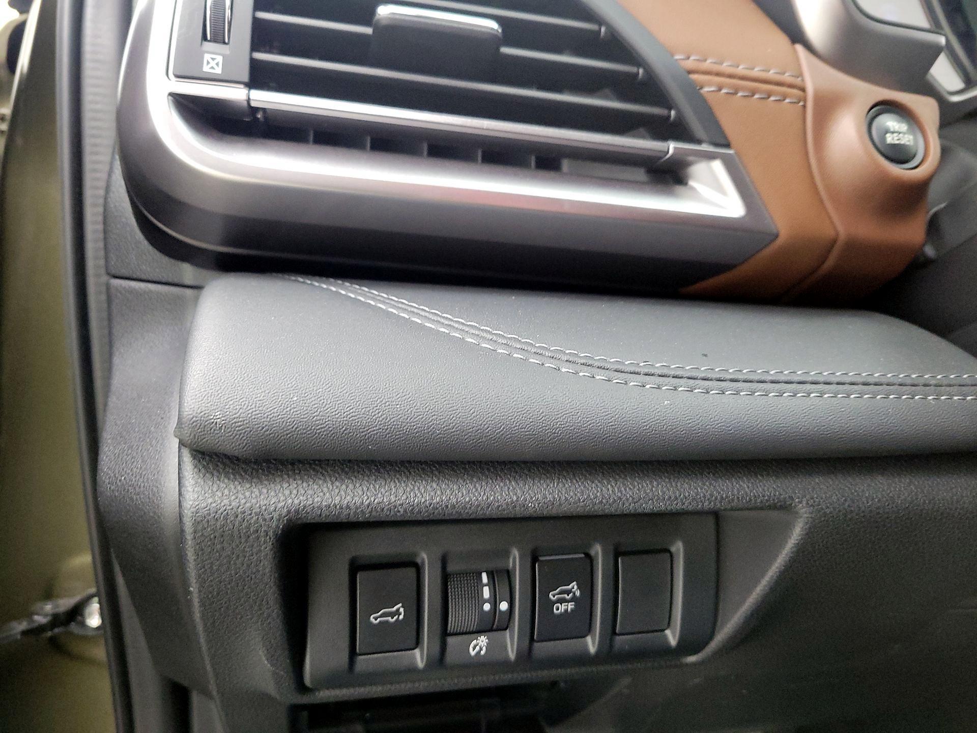 Thumbnail: 2022 Subaru Outback - 13