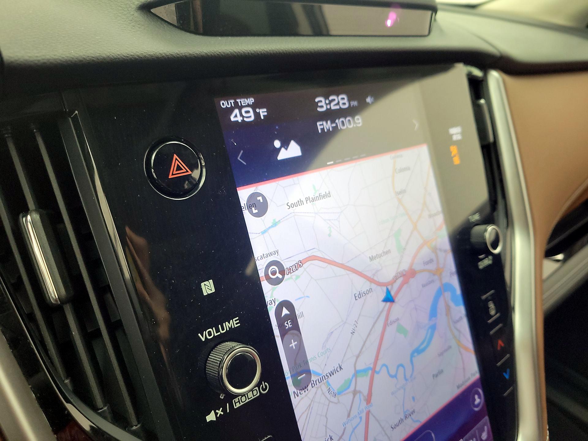 Thumbnail: 2022 Subaru Outback - 14