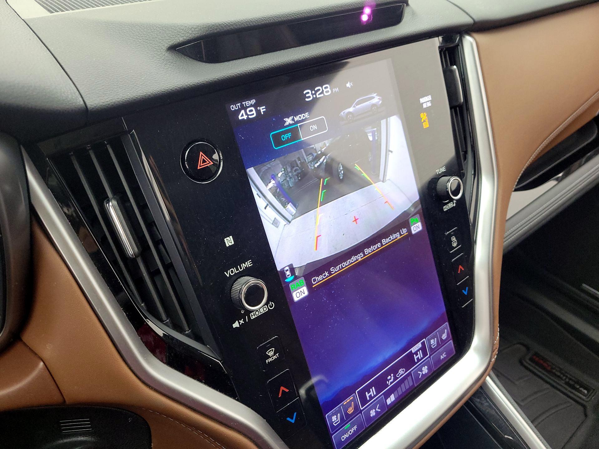 Thumbnail: 2022 Subaru Outback - 15