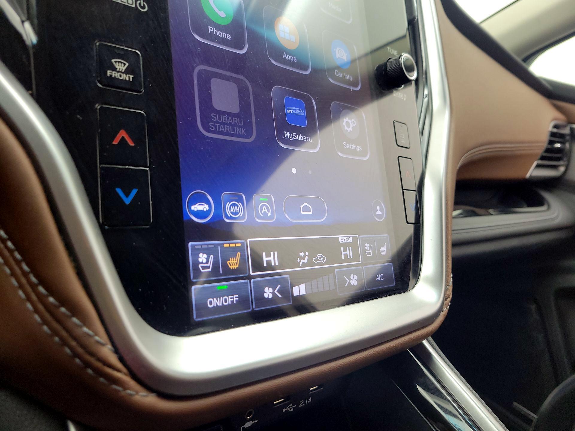 Thumbnail: 2022 Subaru Outback - 17