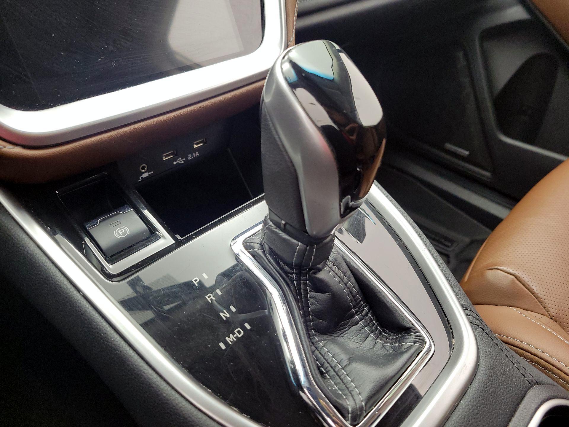 Thumbnail: 2022 Subaru Outback - 18