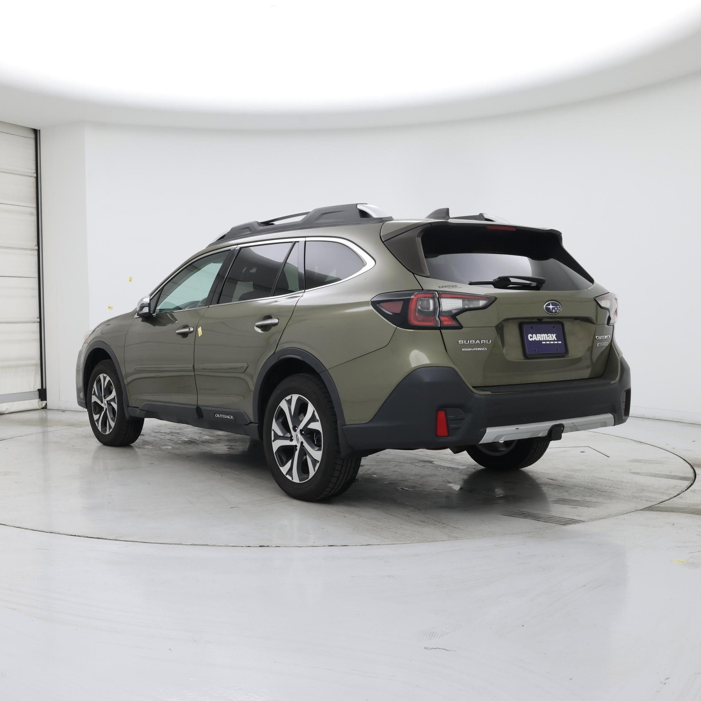 Thumbnail: 2022 Subaru Outback - 2