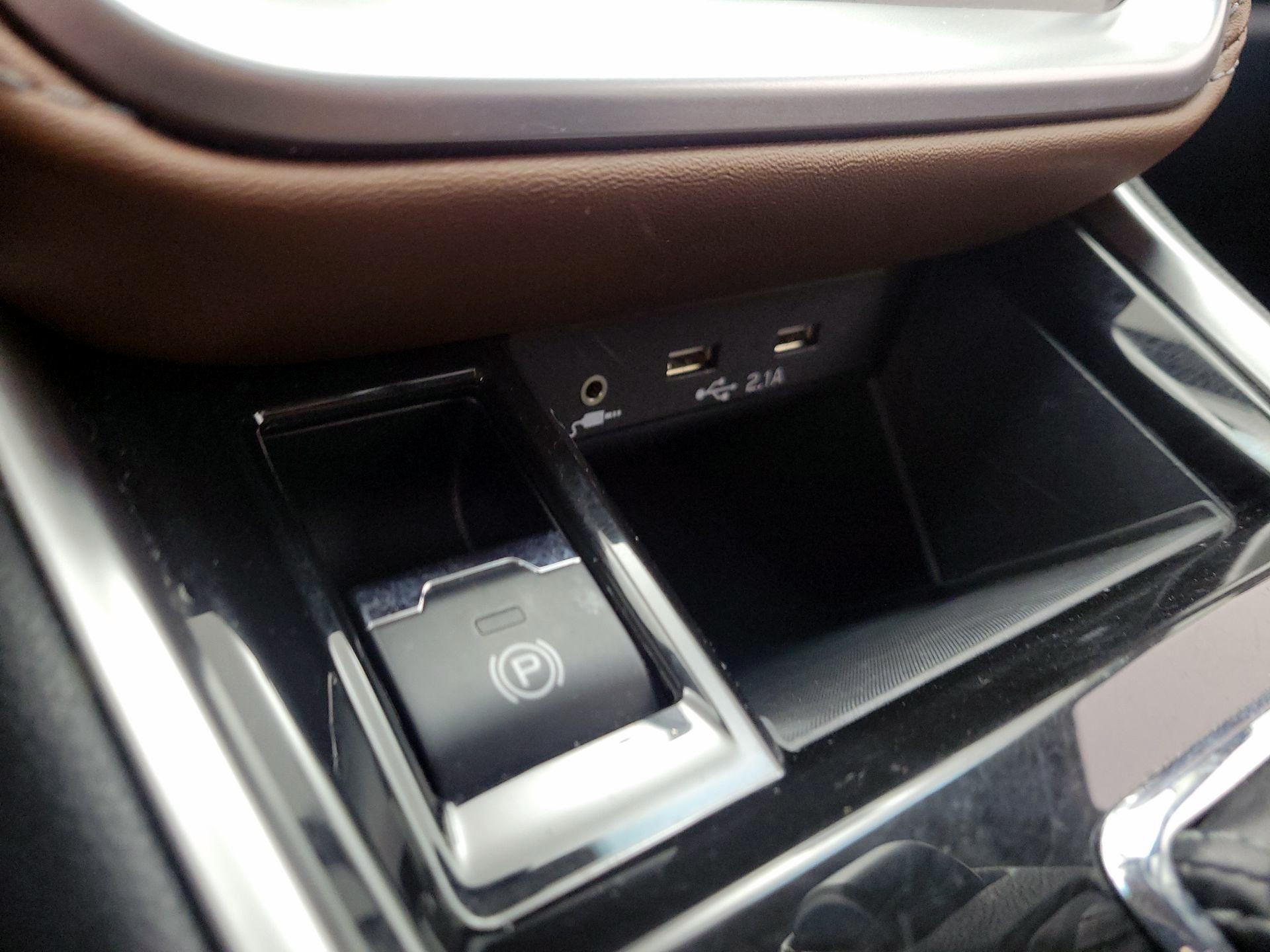 Thumbnail: 2022 Subaru Outback - 19