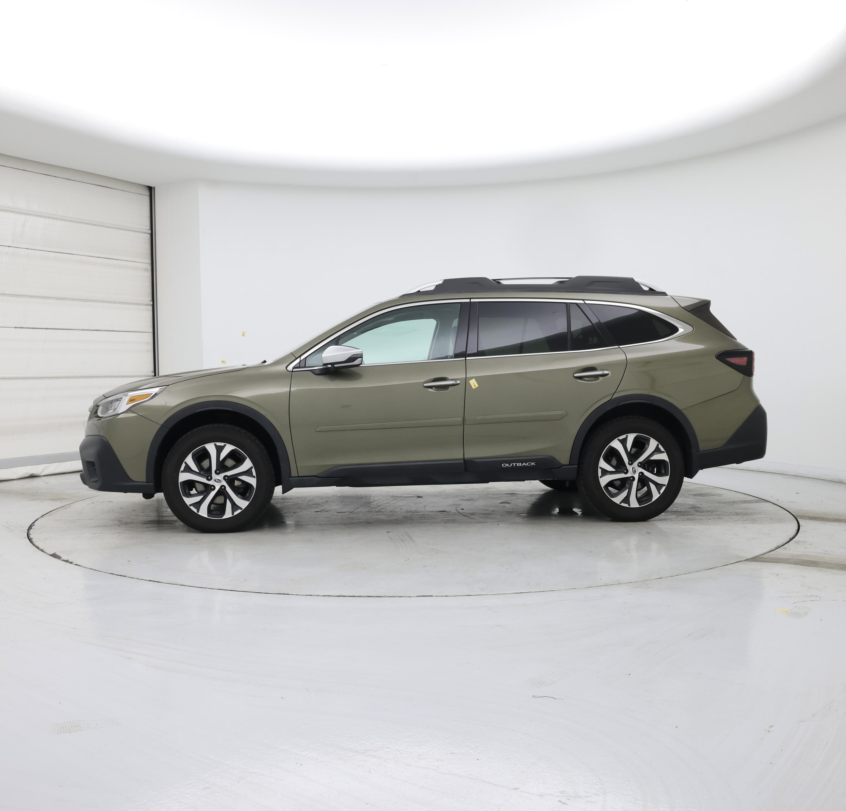 Thumbnail: 2022 Subaru Outback - 3