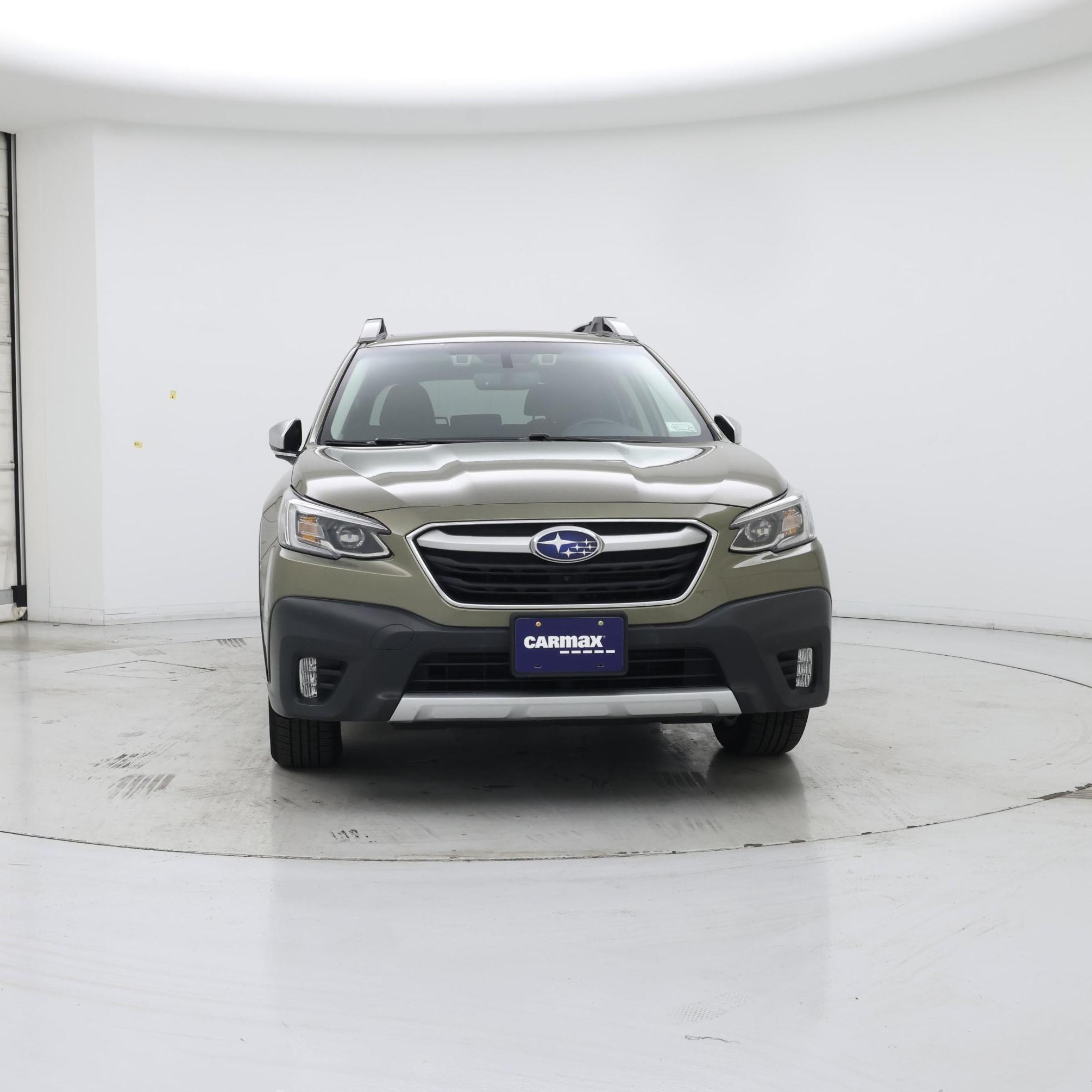Thumbnail: 2022 Subaru Outback - 5